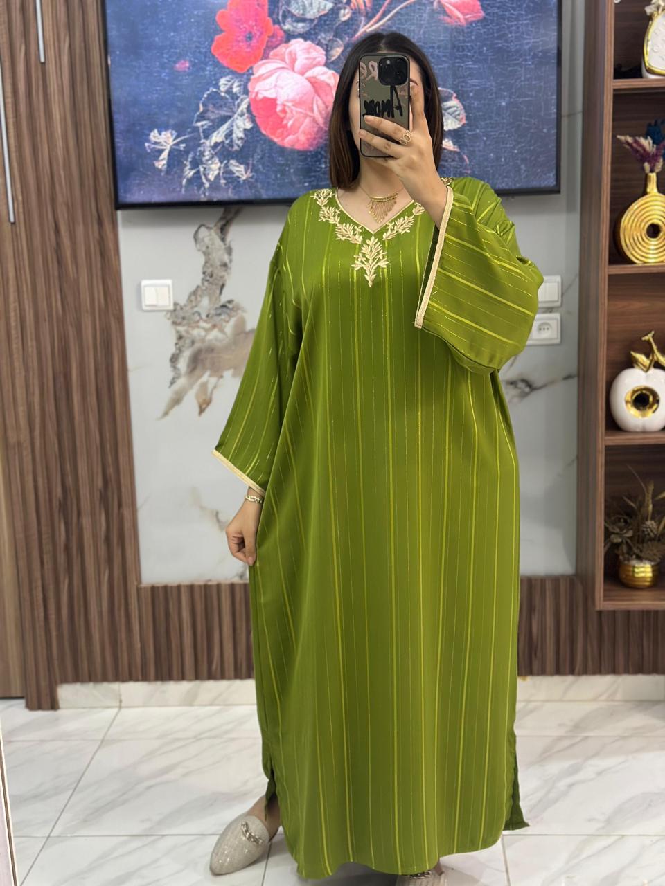 Caftan Mirage