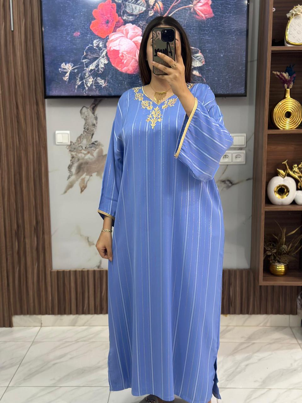 Caftan Mirage