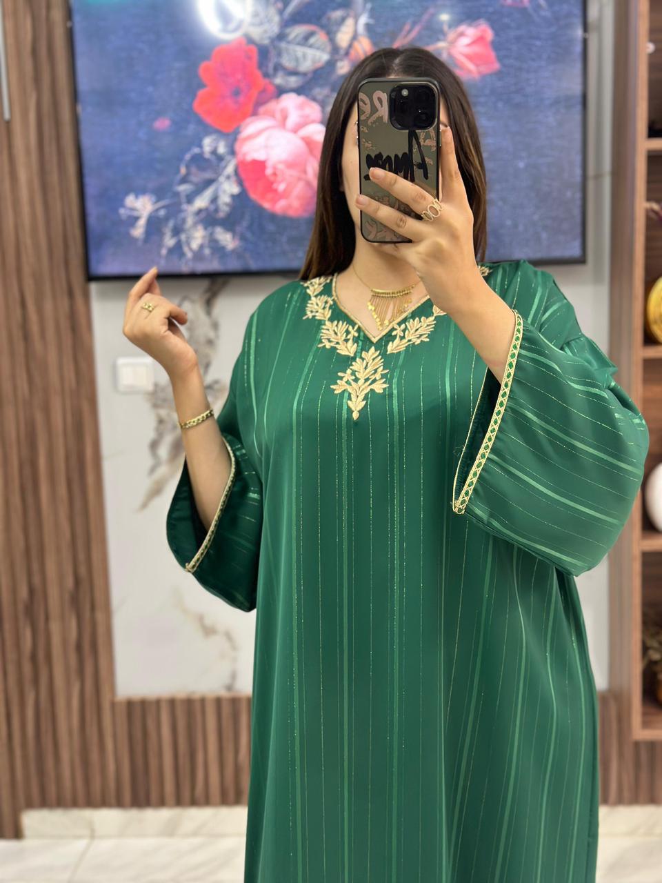 Caftan Mirage