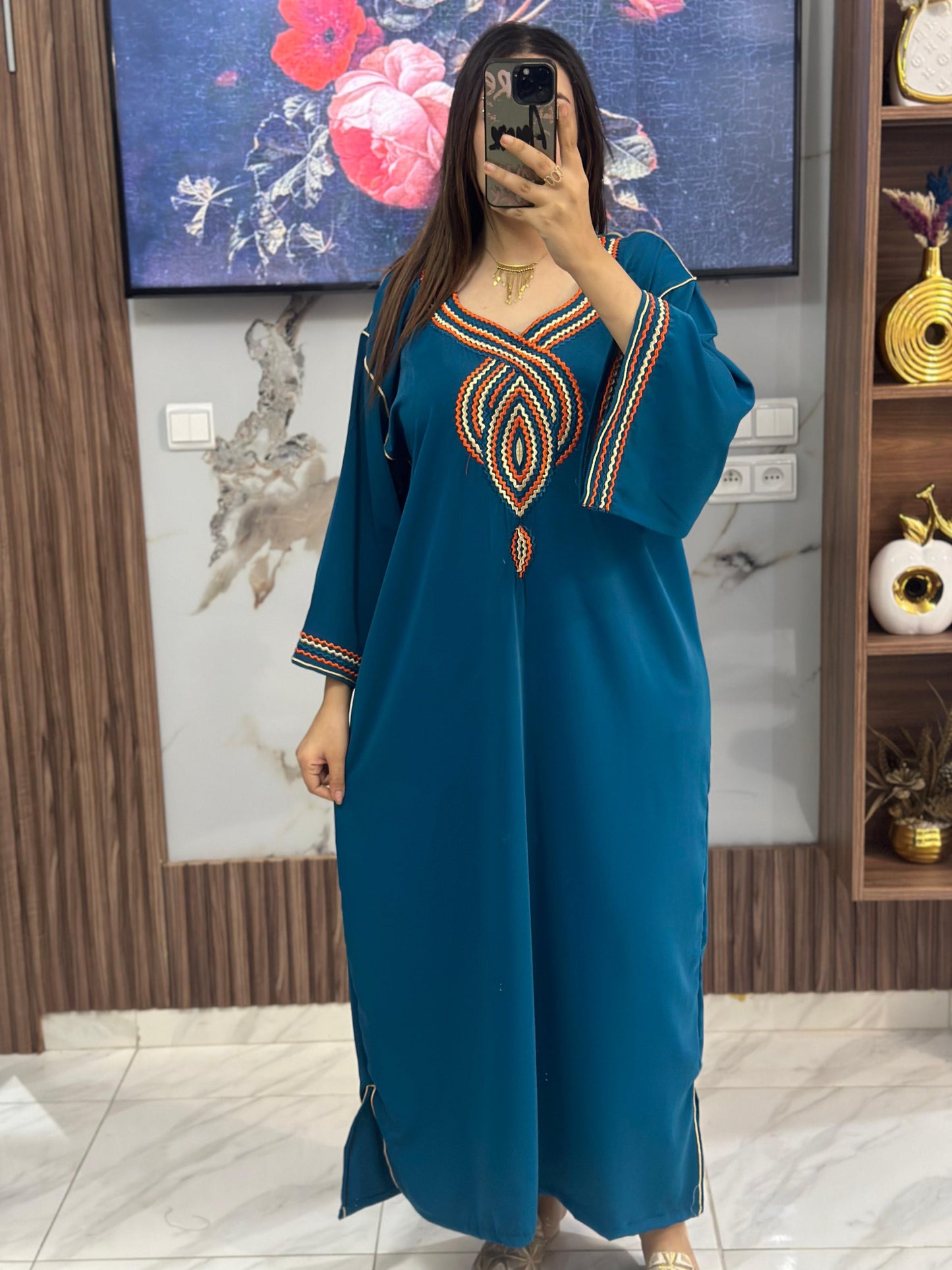 Caftan Bedouin