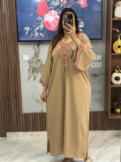 Caftan Bedouin