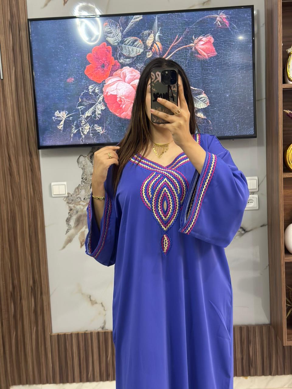 Caftan Bedouin