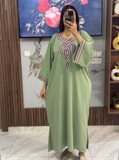 Caftan Bedouin