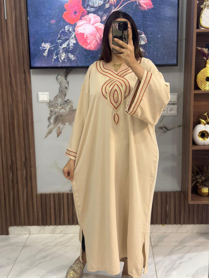 Caftan Bedouin