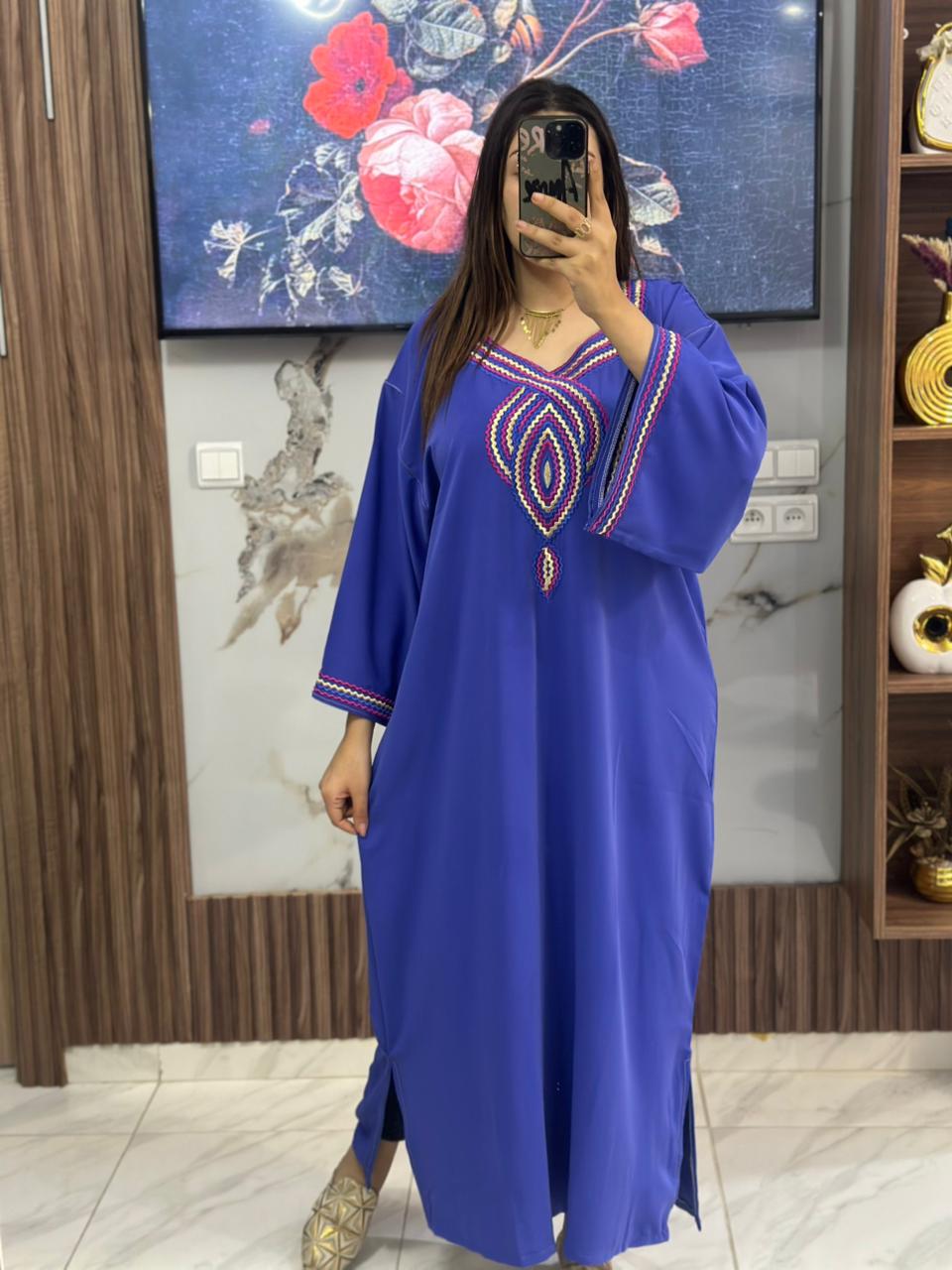 Caftan Bedouin