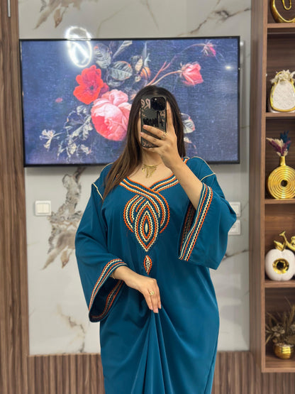 Caftan Bedouin