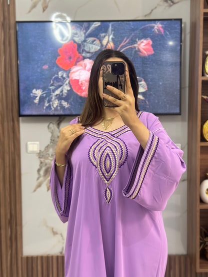 Caftan Bedouin