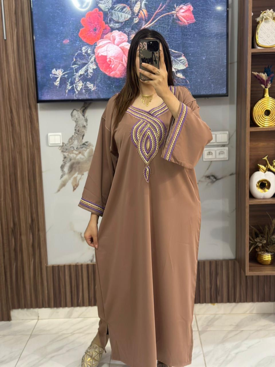 Caftan Bedouin