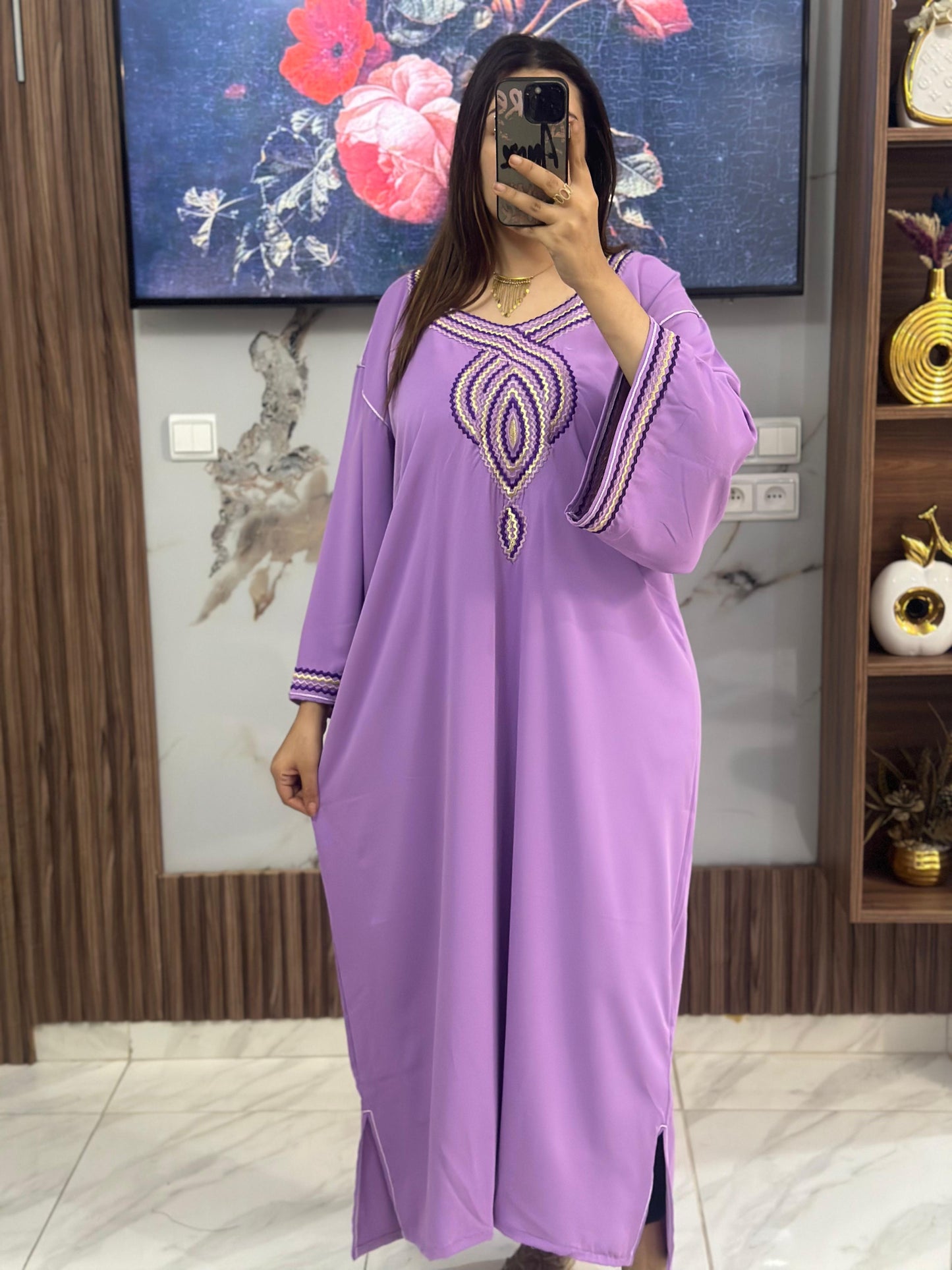 Caftan Bedouin