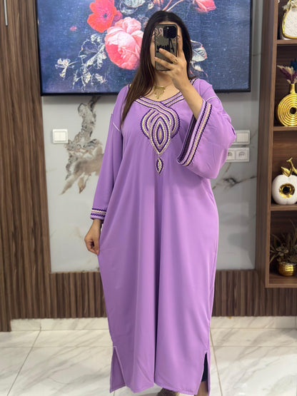 Caftan Bedouin
