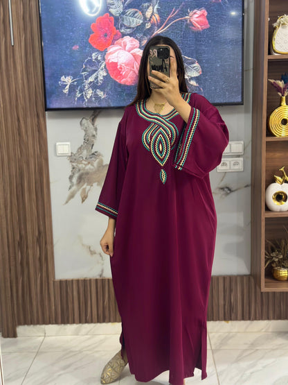Caftan Bedouin