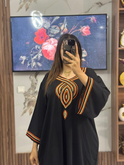 Caftan Bedouin