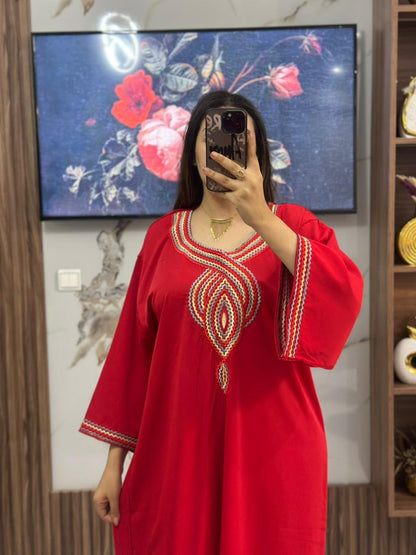 Caftan Bedouin