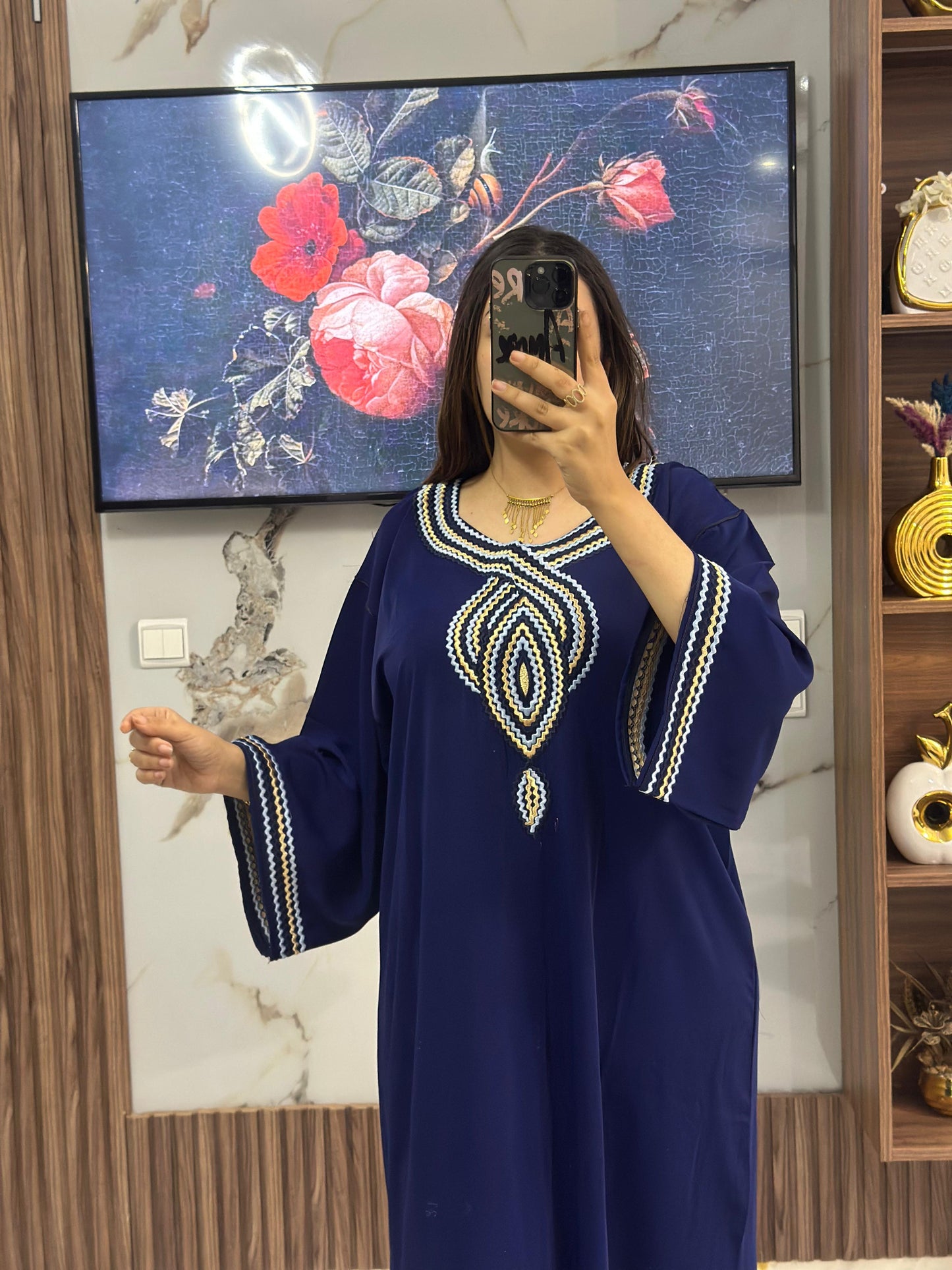 Caftan Bedouin