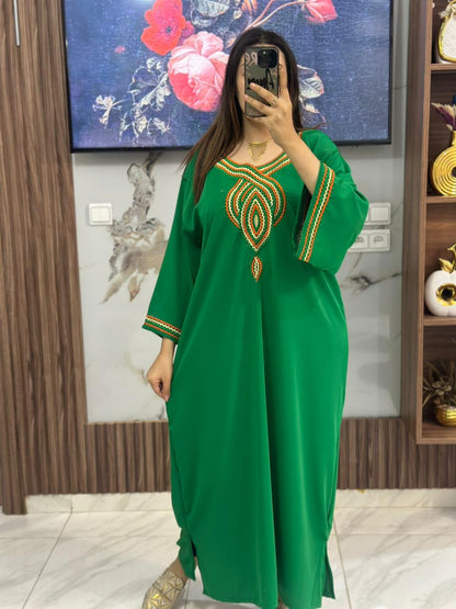 Caftan Bedouin