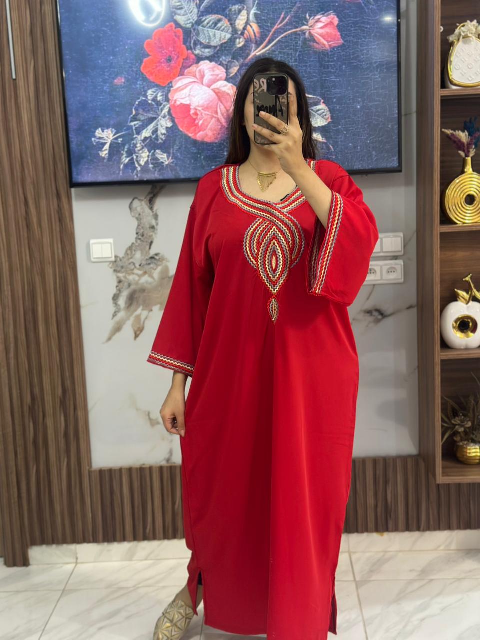 Caftan Bedouin