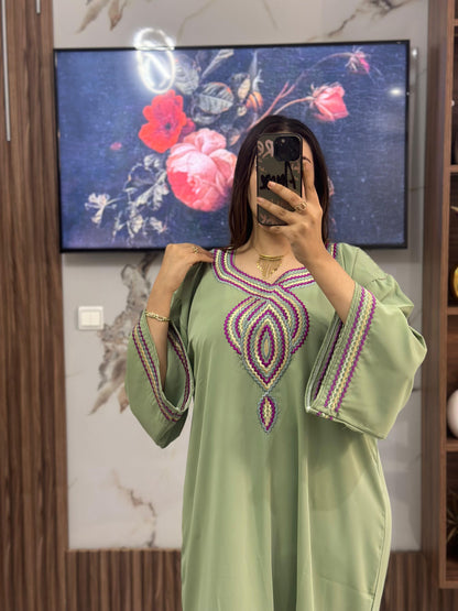 Caftan Bedouin