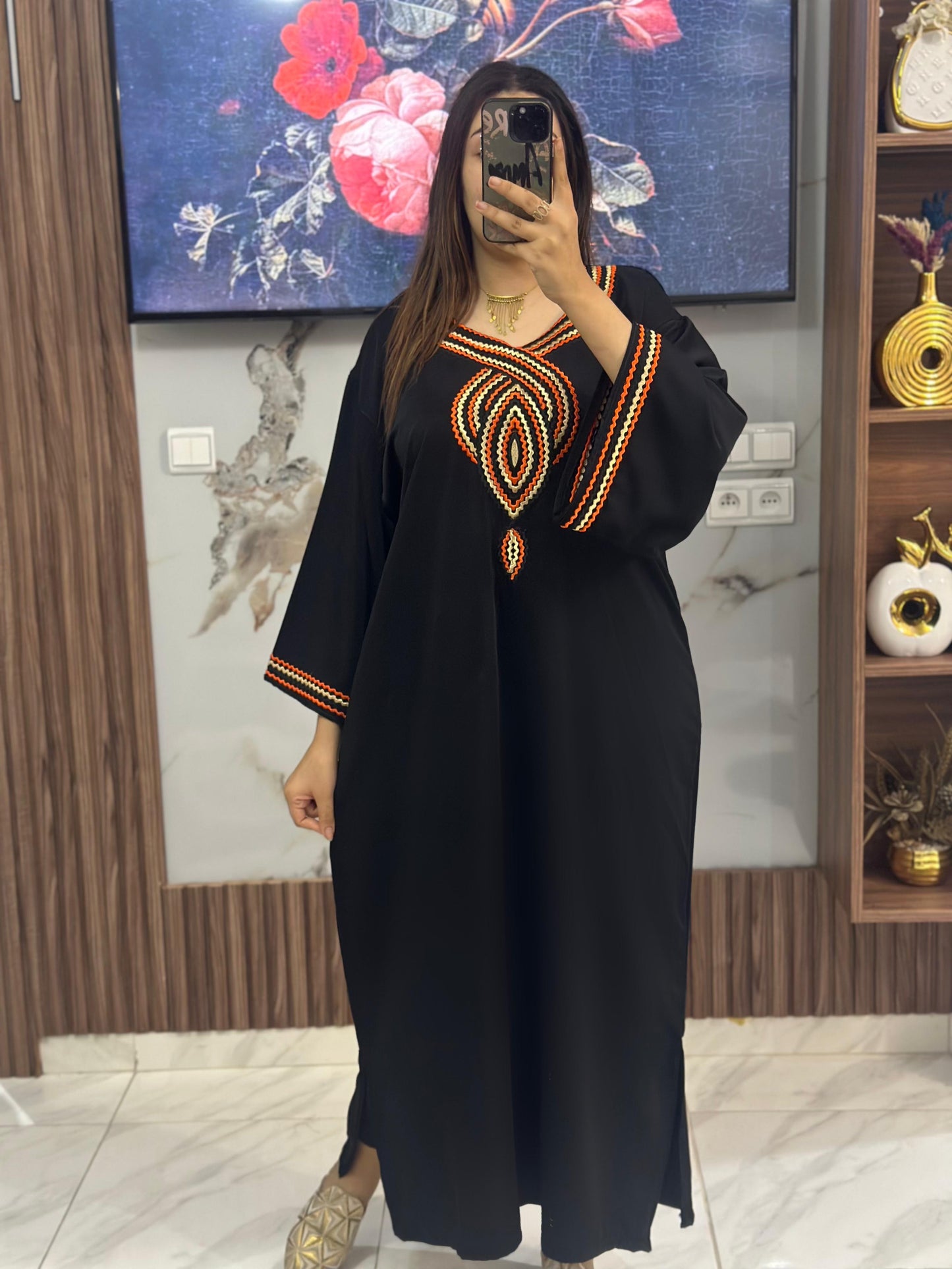 Caftan Bedouin