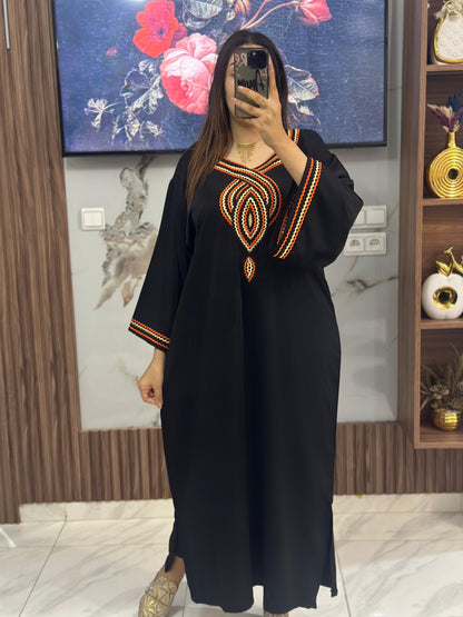 Caftan Bedouin