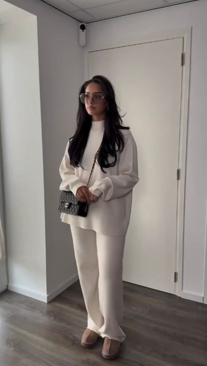 Ensemble deux pièces