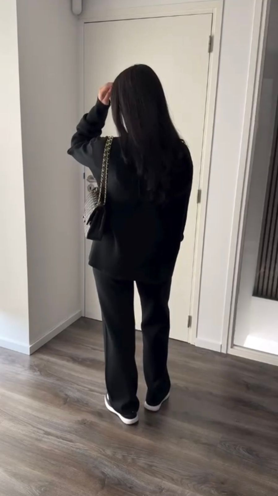 Ensemble deux pièces