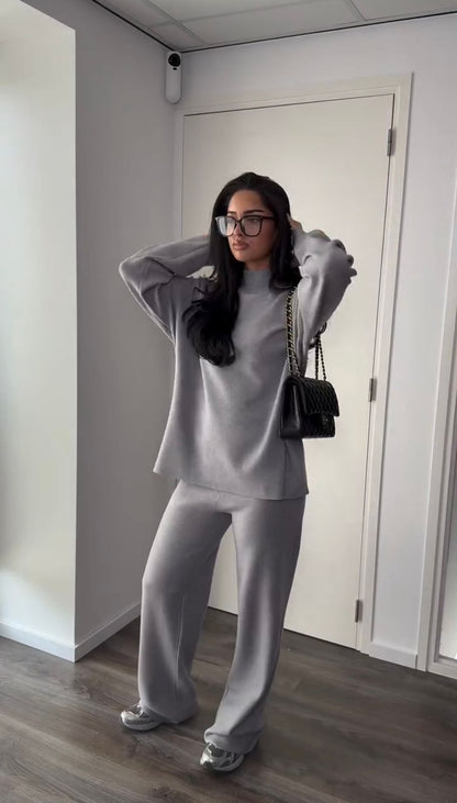 Ensemble deux pièces