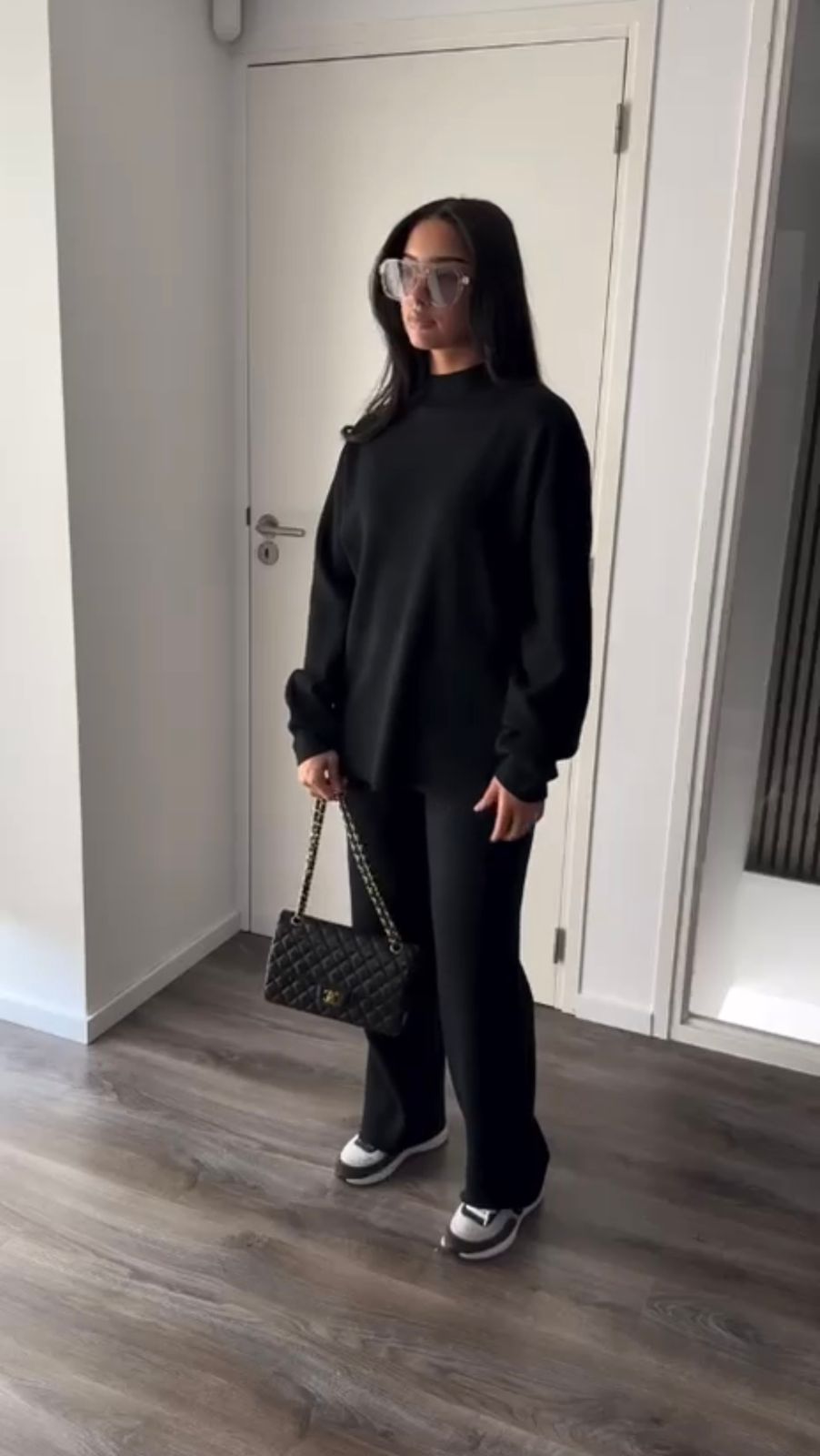 Ensemble deux pièces