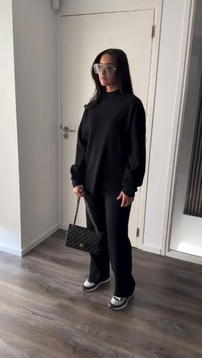 Ensemble deux pièces