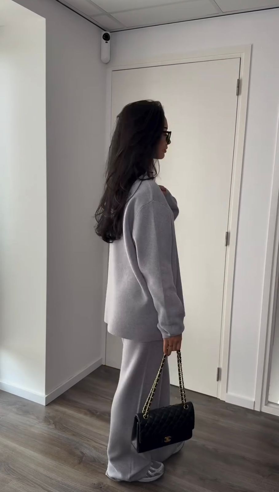 Ensemble deux pièces