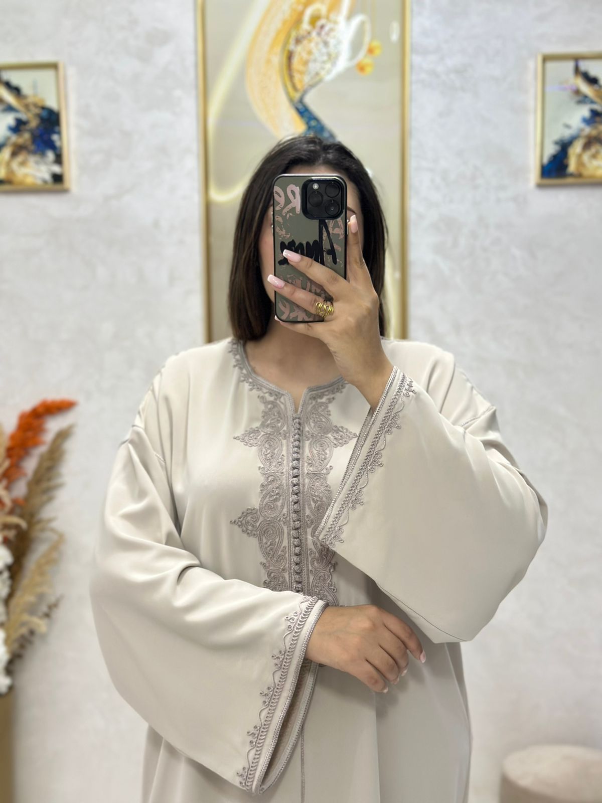 Caftan Mira