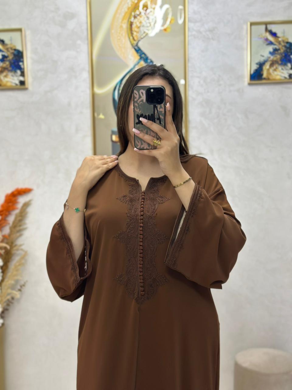 Caftan Mira