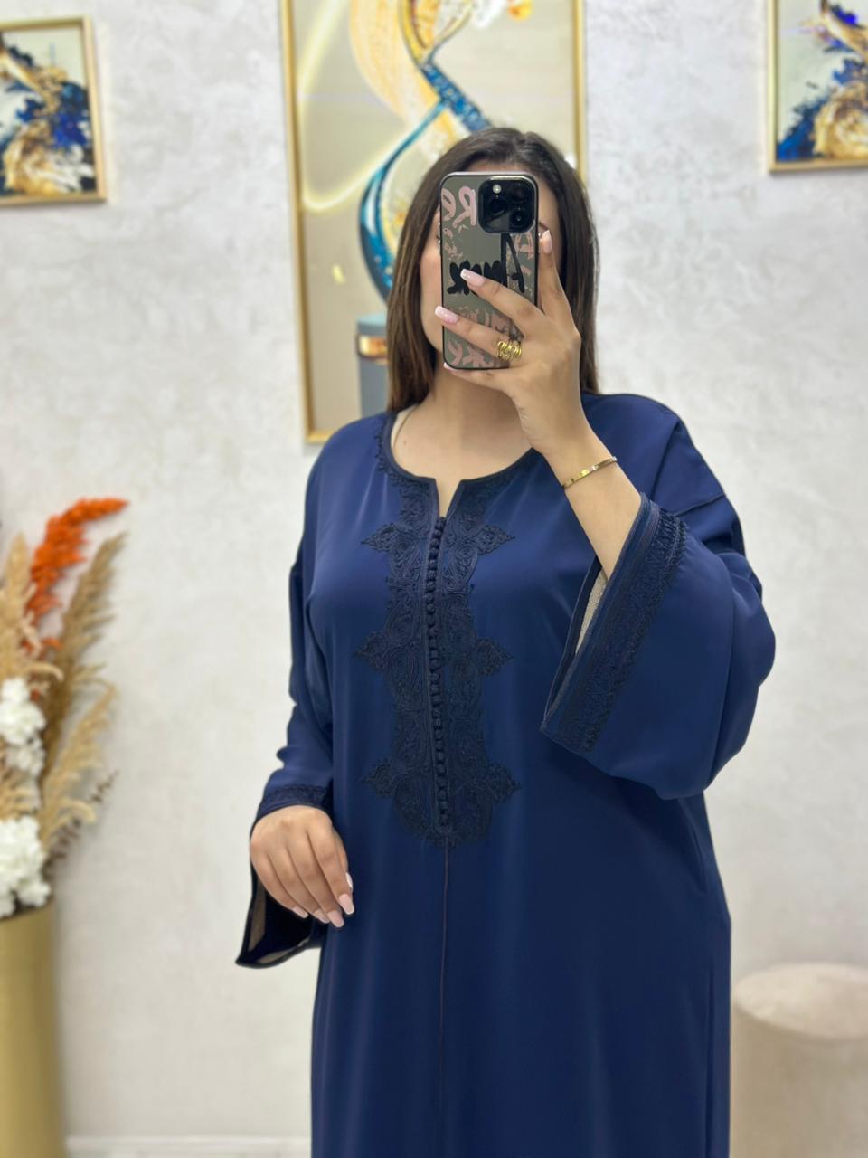 Caftan Mira