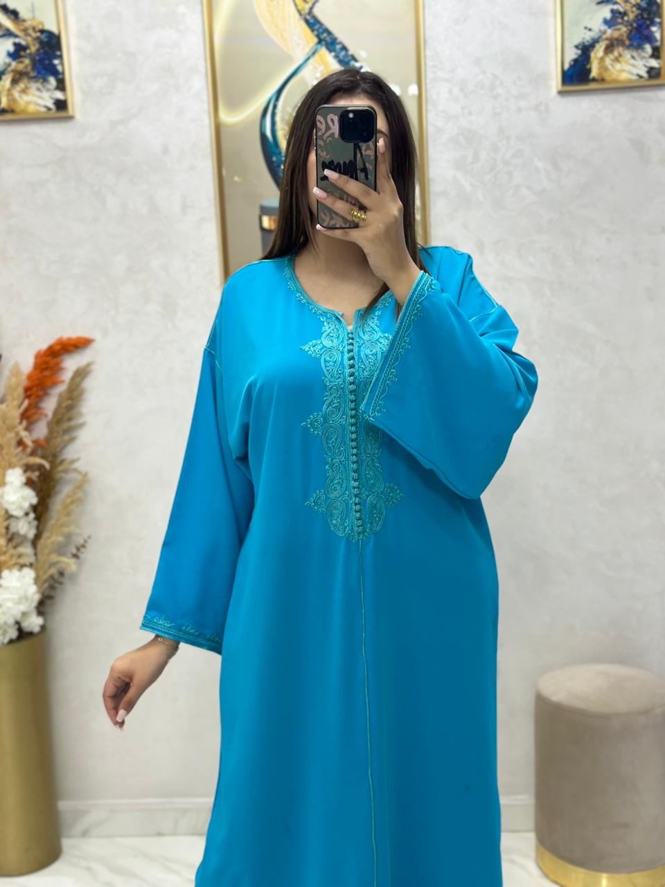 Caftan Mira