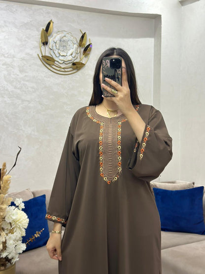 Caftan Lina