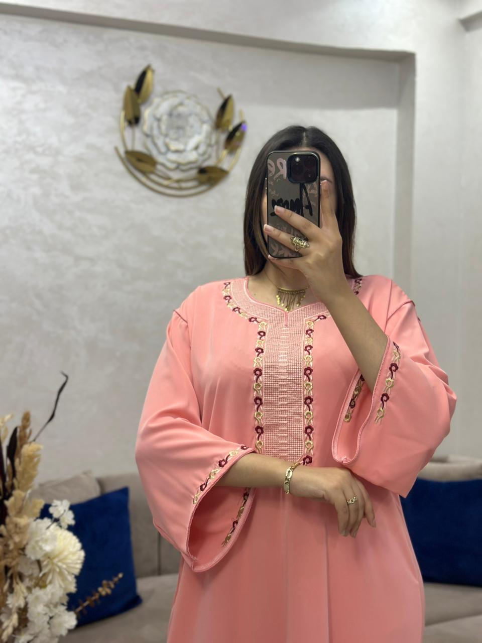 Caftan Lina