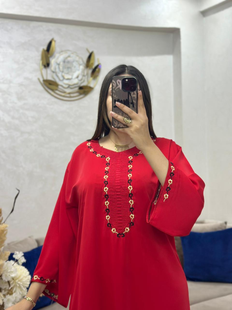 Caftan Lina