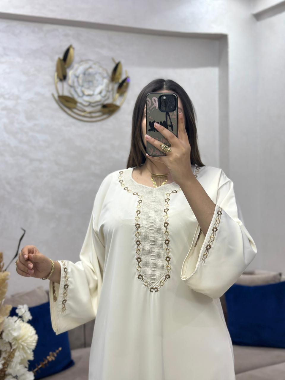 Caftan Lina