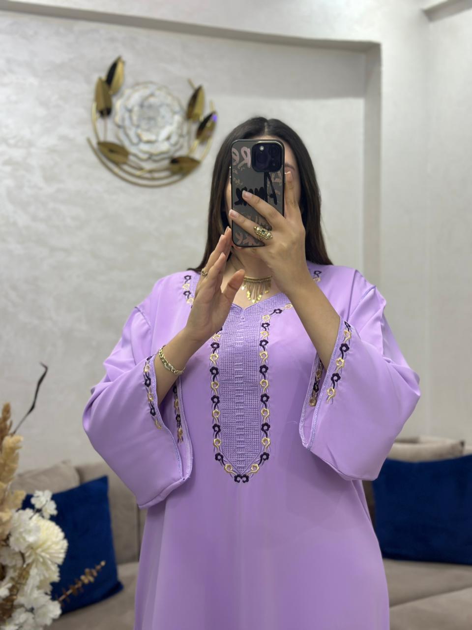 Caftan Lina