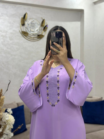 Caftan Lina