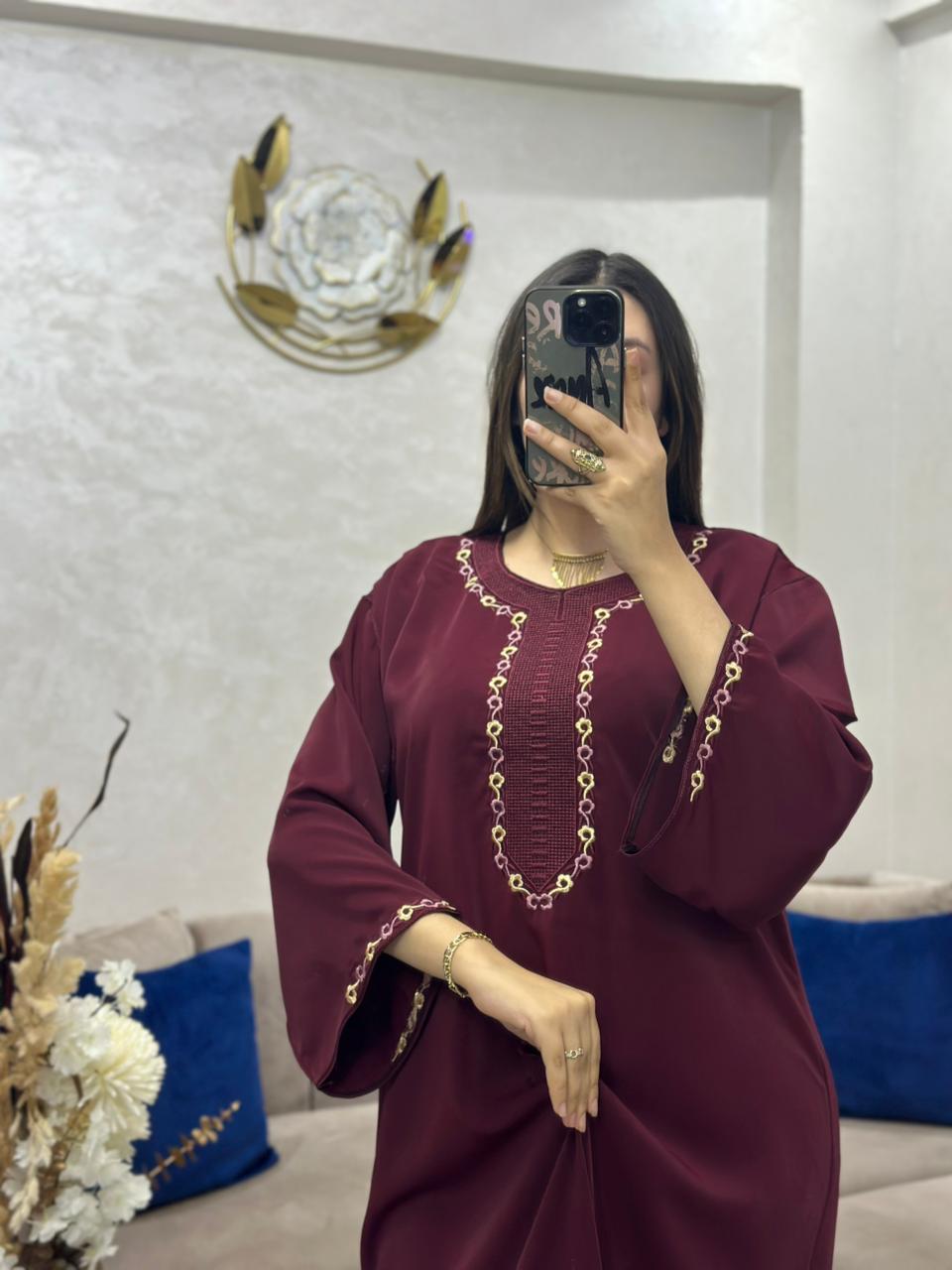 Caftan Lina