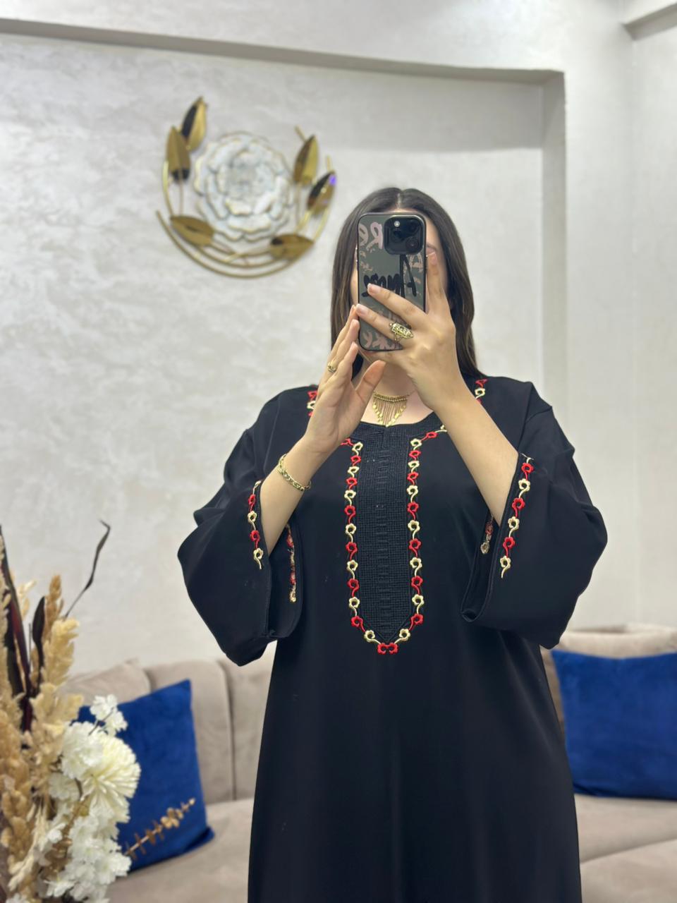 Caftan Lina