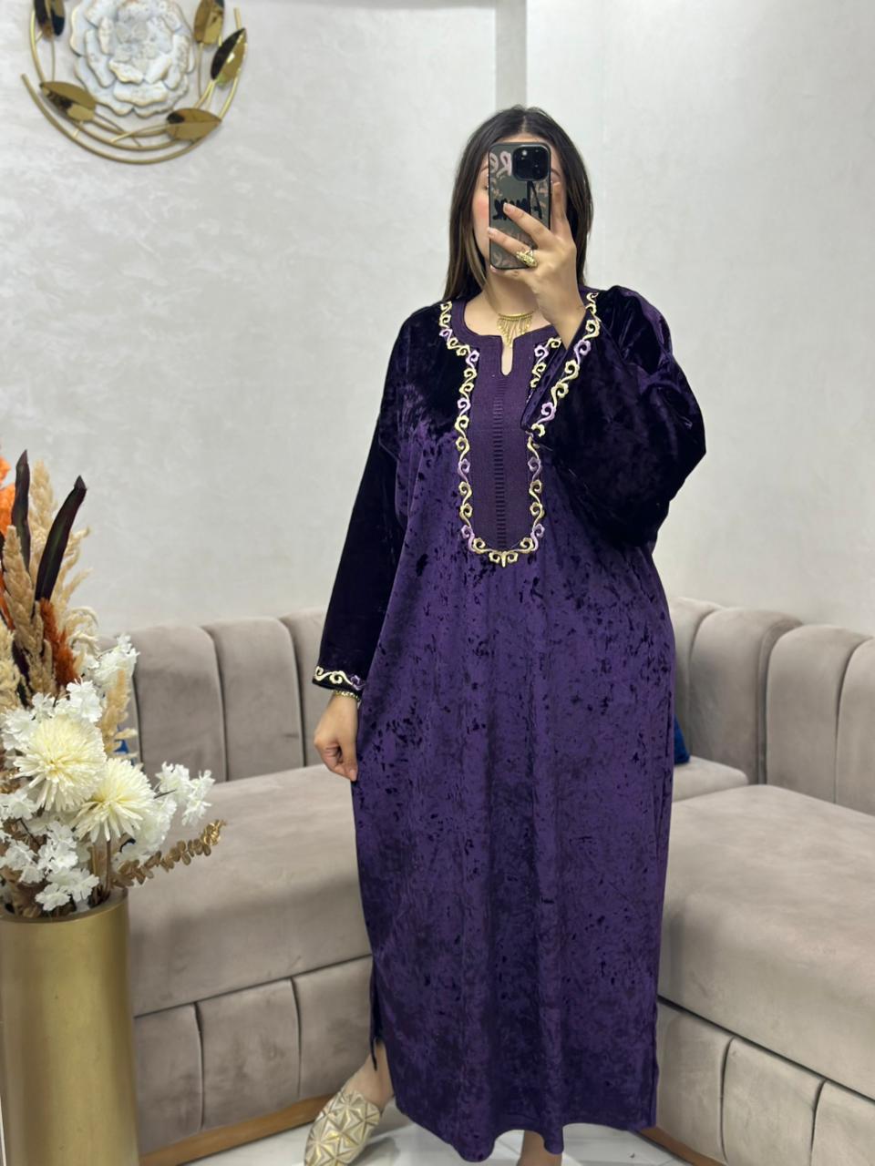 Caftan Mayssae