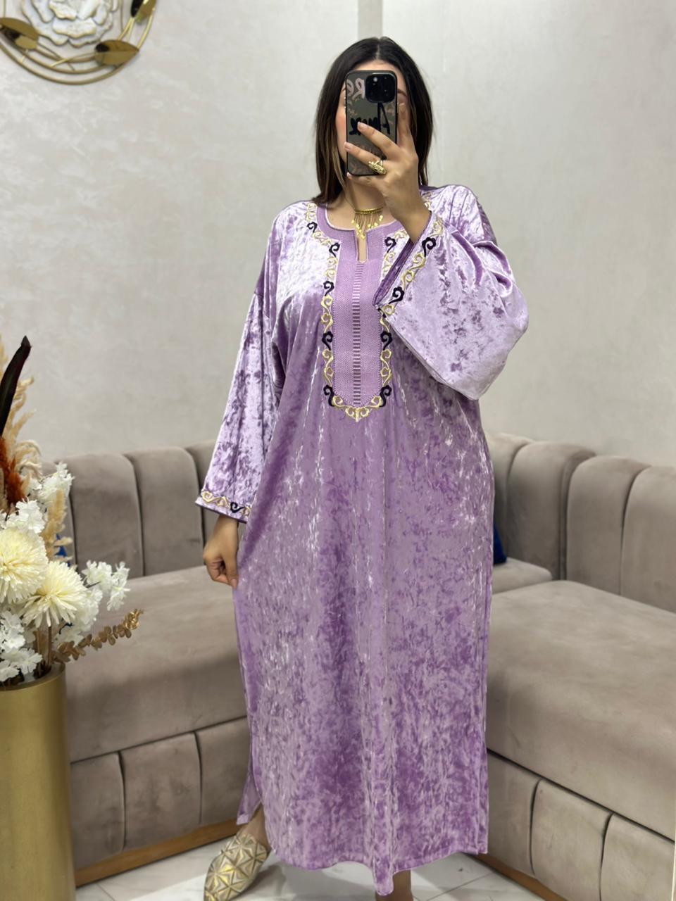 Caftan Mayssae