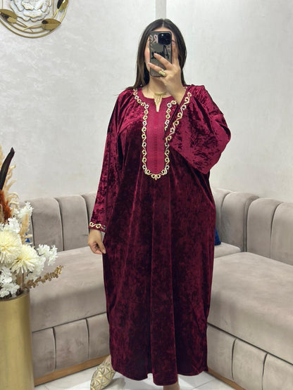 Caftan Mayssae