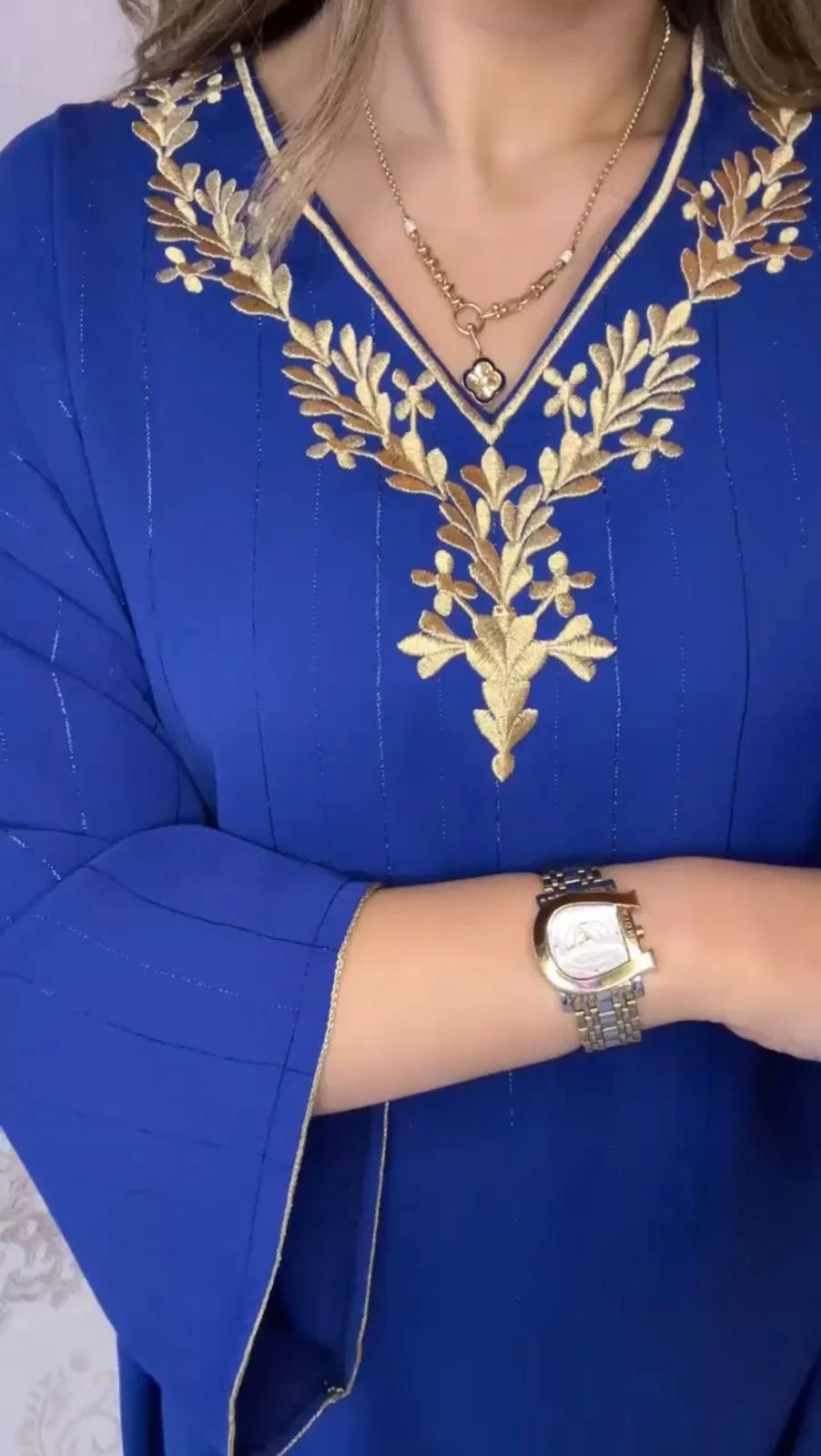 Caftan Mirage
