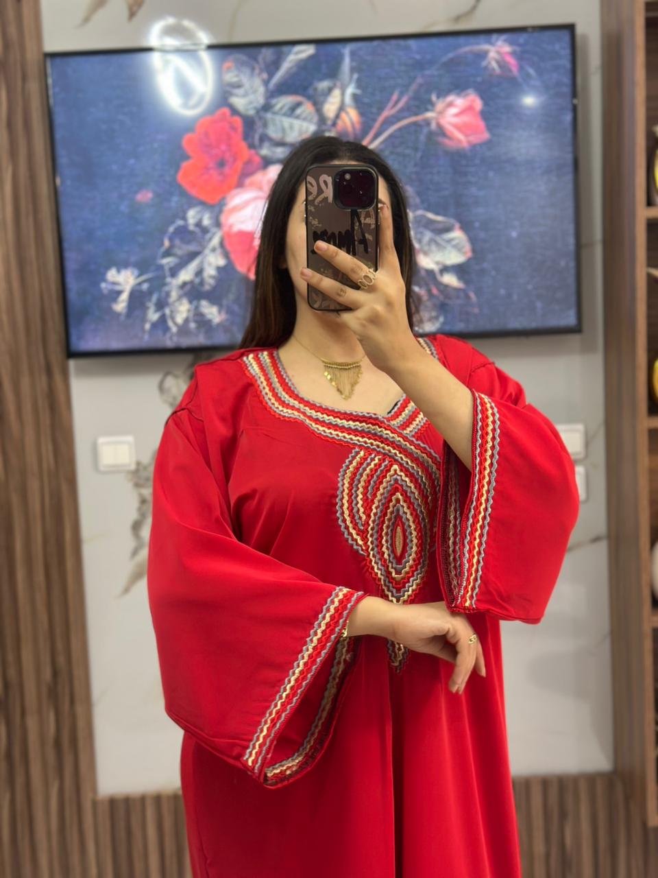 Caftan Bedouin
