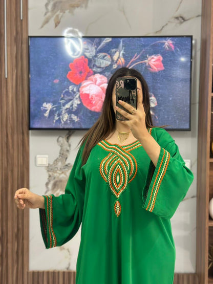 Caftan Bedouin