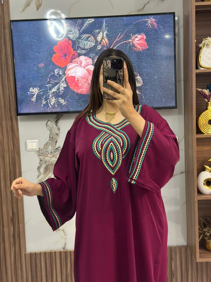 Caftan Bedouin
