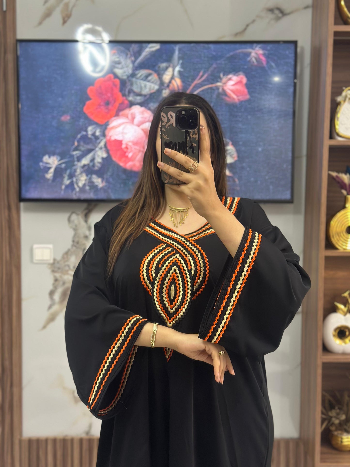 Caftan Bedouin