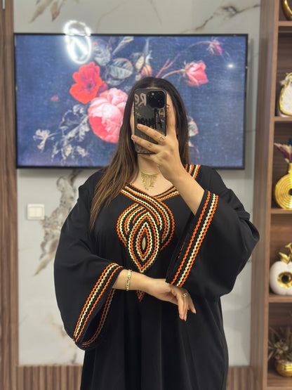 Caftan Bedouin